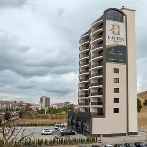 Aparthotel Hatton Esenboga, Ankara