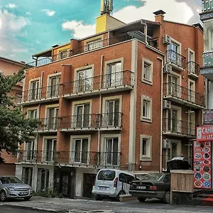 Apartment Concept House