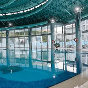 Eliz Convention Center Thermal & Wellnes Ankara