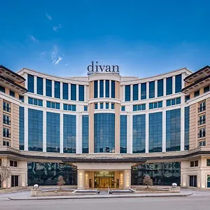 Hotel Swissôtel, Ankara
