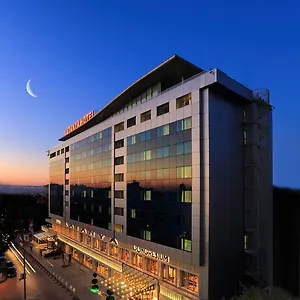 Hotel Latanya, Ankara