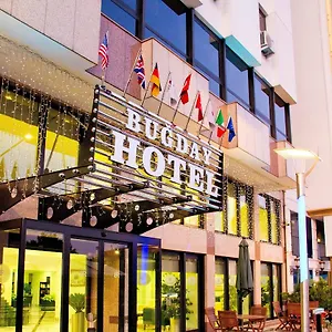 4* Hotel Bugday