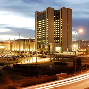 5* Hotel Cpankara