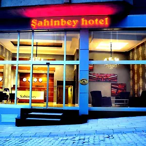 2* Hotel Sahinbey