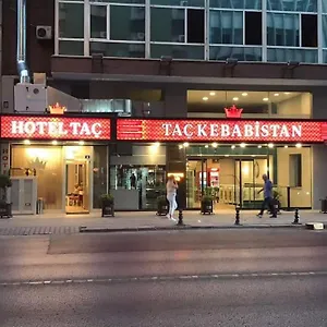 2* Hotel Tac