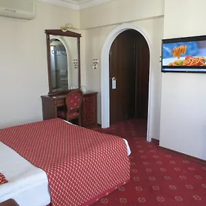 2* Hotel Ozilhan