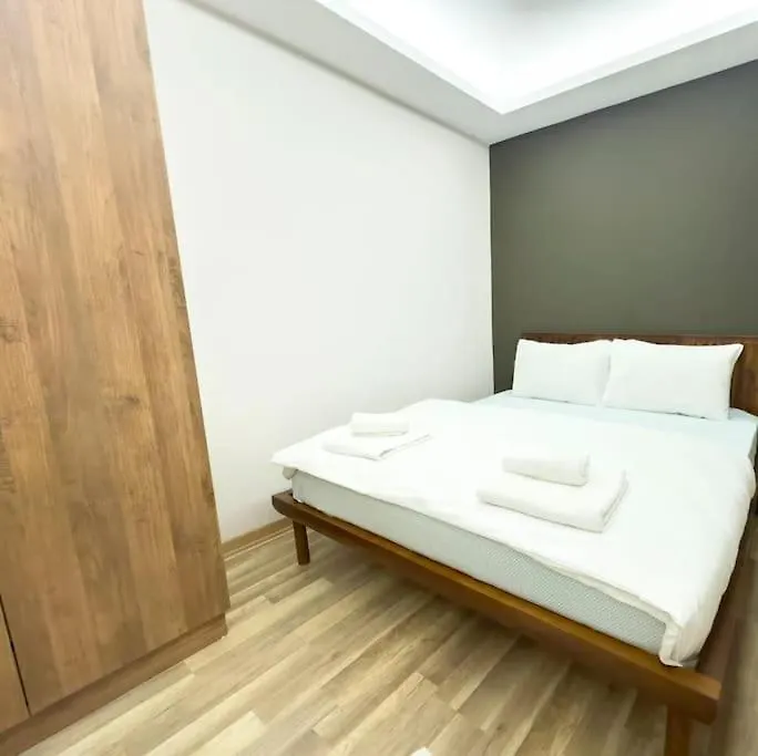 Lueks Daire-Luxury Apartment Ankara